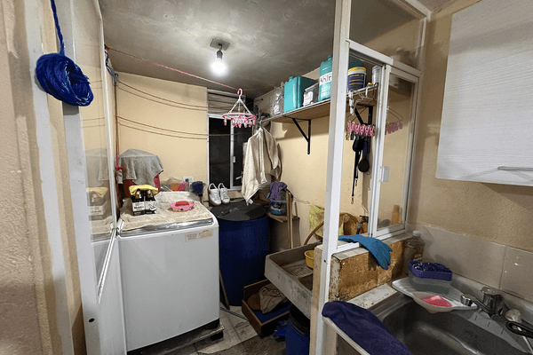 Foto de departamento en avenida aquiles serdán 975 , pasteros, azcapotzalco, df / cdmx, 0 foto 02 Foto de departamento en venta en avenida aquiles serdán 975 , pasteros, azcapotzalco, df / cdmx, 0 No. 02