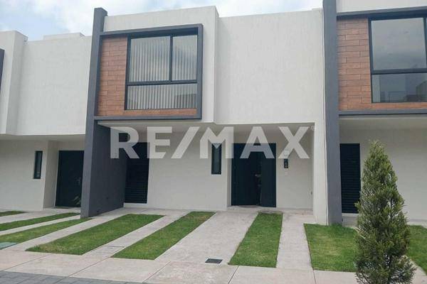 Foto de casa en avenida arboleda , san mateo otzacatipan, toluca, méxico, 30332413 foto 01 Foto de casa en renta en avenida arboleda , san mateo otzacatipan, toluca, méxico, 30332413 No. 01