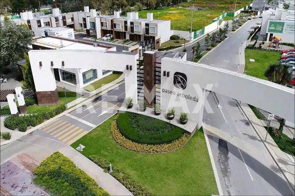 Foto de casa en avenida arboleda santin privada betel , san mateo otzacatipan, toluca, méxico, 27420763 foto 01 Foto de casa en venta en avenida arboleda santin privada betel , san mateo otzacatipan, toluca, méxico, 27420763 No. 01