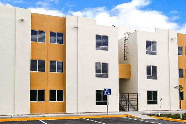 Foto de departamento en avenida arco norte 251, cancún centro, benito juárez, quintana roo, 0 foto 01 Foto de departamento en venta en avenida arco norte 251, cancún centro, benito juárez, quintana roo, 0 No. 01