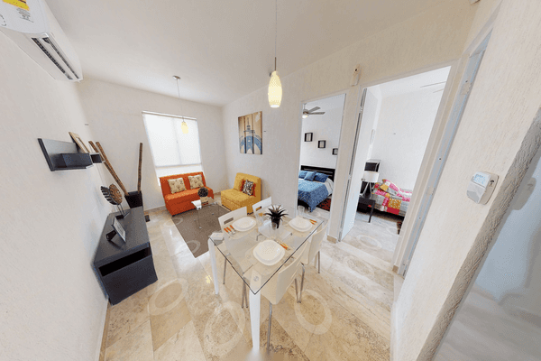 Foto de departamento en avenida arco norte 251, cancún centro, benito juárez, quintana roo, 0 foto 02 Foto de departamento en venta en avenida arco norte 251, cancún centro, benito juárez, quintana roo, 0 No. 02