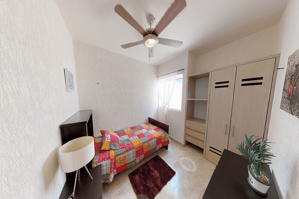 Foto de departamento en avenida arco norte 251, cancún centro, benito juárez, quintana roo, 0 foto 04 Foto de departamento en venta en avenida arco norte 251, cancún centro, benito juárez, quintana roo, 0 No. 04