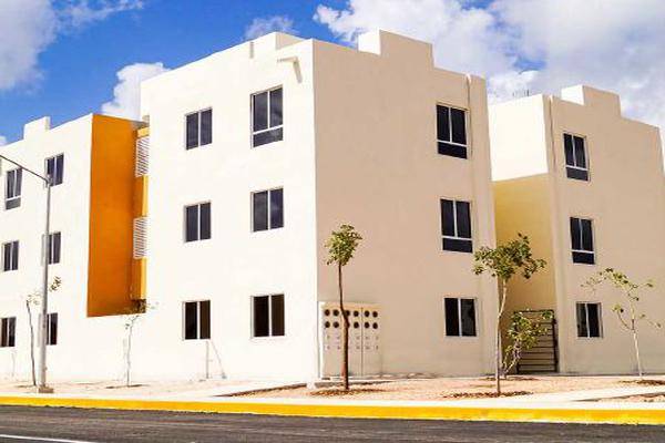 Foto de departamento en avenida arco norte 251, cancún centro, benito juárez, quintana roo, 0 foto 01 Foto de departamento en venta en avenida arco norte 251, cancún centro, benito juárez, quintana roo, 0 No. 01