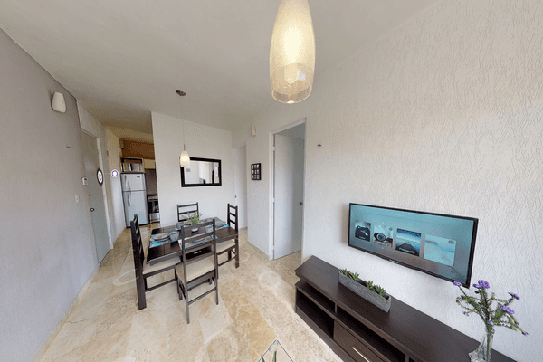 Foto de departamento en avenida arco norte 251, cancún centro, benito juárez, quintana roo, 0 foto 03 Foto de departamento en venta en avenida arco norte 251, cancún centro, benito juárez, quintana roo, 0 No. 03