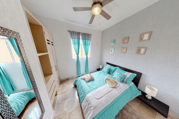 Foto de departamento en avenida arco norte 251, cancún centro, benito juárez, quintana roo, 0 foto 04 Foto de departamento en venta en avenida arco norte 251, cancún centro, benito juárez, quintana roo, 0 No. 04