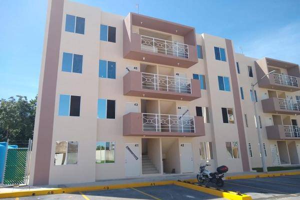 Foto de departamento en avenida arco norte esquina avenida chac mool 101, privadas sacbe, benito juárez, quintana roo, 25066827 foto 01 Foto de departamento en venta en avenida arco norte esquina avenida chac mool 101, privadas sacbe, benito juárez, quintana roo, 25066827 No. 01