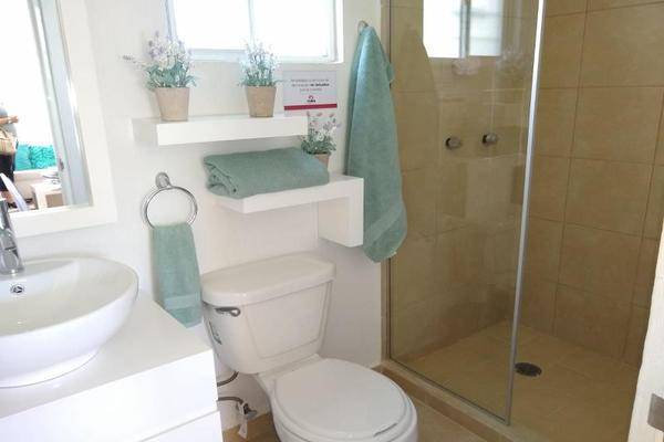 Foto de departamento en avenida arco norte esquina avenida chac mool 101, privadas sacbe, benito juárez, quintana roo, 25066827 foto 02 Foto de departamento en venta en avenida arco norte esquina avenida chac mool 101, privadas sacbe, benito juárez, quintana roo, 25066827 No. 02