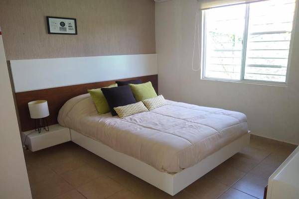 Foto de departamento en avenida arco norte esquina avenida chac mool 101, privadas sacbe, benito juárez, quintana roo, 25066827 foto 03 Foto de departamento en venta en avenida arco norte esquina avenida chac mool 101, privadas sacbe, benito juárez, quintana roo, 25066827 No. 03