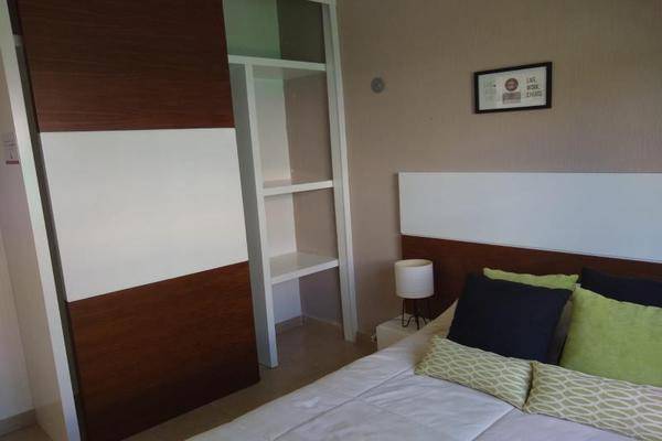 Foto de departamento en avenida arco norte esquina avenida chac mool 101, privadas sacbe, benito juárez, quintana roo, 25066827 foto 04 Foto de departamento en venta en avenida arco norte esquina avenida chac mool 101, privadas sacbe, benito juárez, quintana roo, 25066827 No. 04