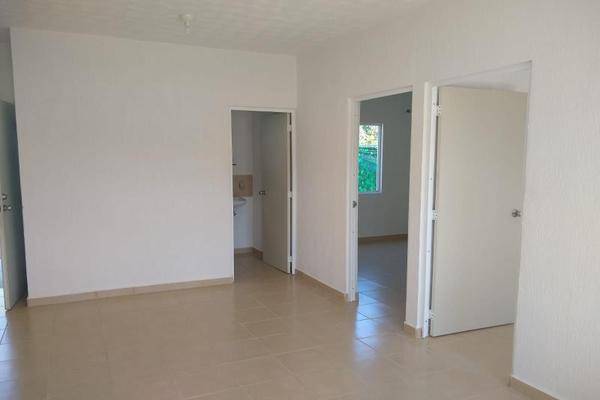 Foto de departamento en avenida arco norte esquina avenida chac mool 101, privadas sacbe, benito juárez, quintana roo, 25066827 foto 05 Foto de departamento en venta en avenida arco norte esquina avenida chac mool 101, privadas sacbe, benito juárez, quintana roo, 25066827 No. 05