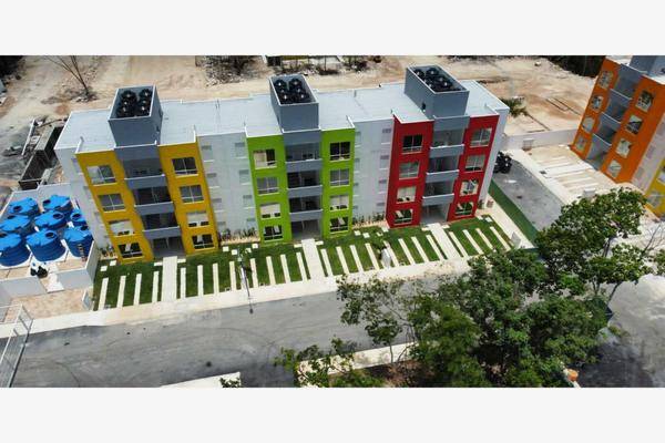 Foto de departamento en avenida arco norte (periférico) esquina paseo de girasoles, supermanzana 249 manzana 173 l , paseos chac mool, benito juárez, quintana roo, 0 foto 04 Foto de departamento en venta en avenida arco norte (periférico) esquina paseo de girasoles, supermanzana 249 manzana 173 l , paseos chac mool, benito juárez, quintana roo, 0 No. 04