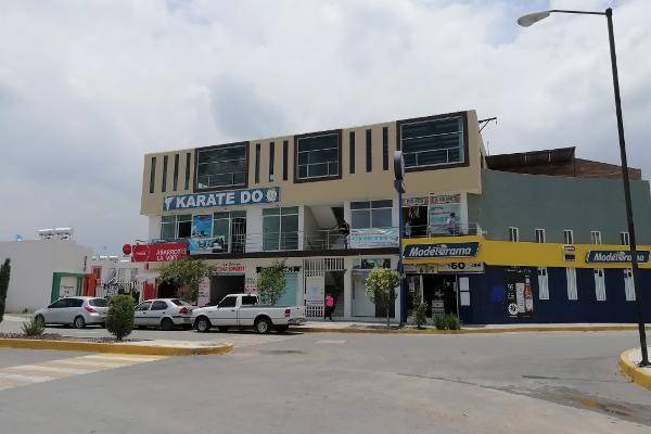 Foto de local en avenida argos , paseos de chavarria, mineral de la reforma, hidalgo, 7696840 foto 01 Foto de local en venta en avenida argos , paseos de chavarria, mineral de la reforma, hidalgo, 7696840 No. 01