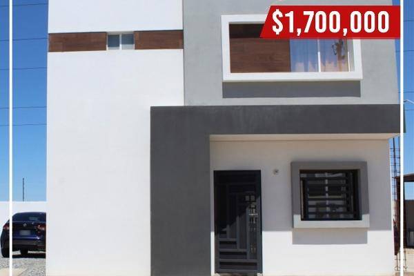 Foto de casa en avenida armunia, desarrollo urbano la condesa, calanda residencial , mexicali, mexicali, baja california, 13390284 foto 01 Foto de casa en venta en avenida armunia, desarrollo urbano la condesa, calanda residencial , mexicali, mexicali, baja california, 13390284 No. 01