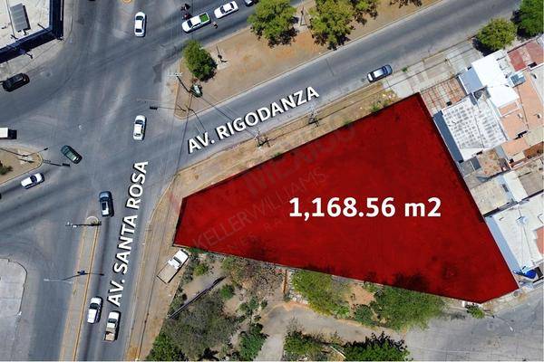 Foto de terreno habitacional en avenida arnoldo rigodanza , costa brava, mazatlán, sinaloa, 30497653 foto 01 Foto de terreno habitacional en venta en avenida arnoldo rigodanza , costa brava, mazatlán, sinaloa, 30497653 No. 01