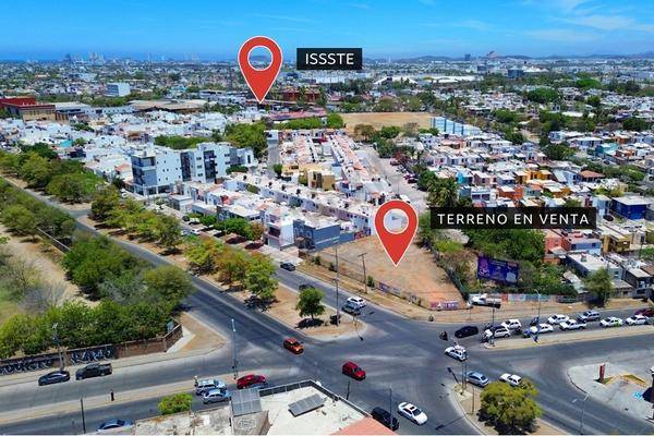 Foto de terreno habitacional en avenida arnoldo rigodanza , costa brava, mazatlán, sinaloa, 30497653 foto 05 Foto de terreno habitacional en venta en avenida arnoldo rigodanza , costa brava, mazatlán, sinaloa, 30497653 No. 05