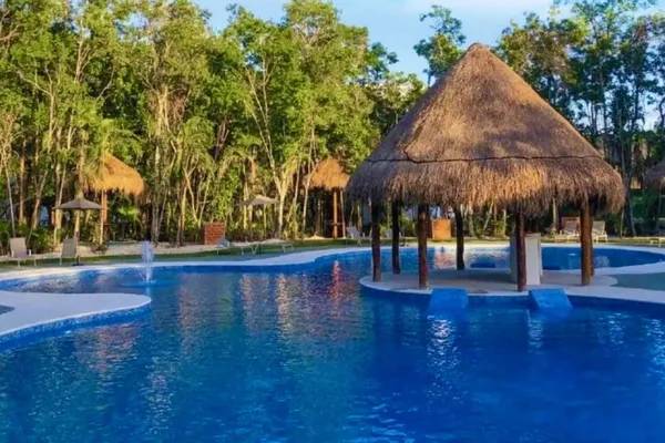 Foto de departamento en avenida arrecifes , puerto morelos, puerto morelos, quintana roo, 0 foto 01 Foto de departamento en venta en avenida arrecifes , puerto morelos, puerto morelos, quintana roo, 0 No. 01