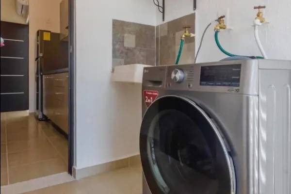 Foto de departamento en avenida arrecifes , puerto morelos, puerto morelos, quintana roo, 0 foto 05 Foto de departamento en venta en avenida arrecifes , puerto morelos, puerto morelos, quintana roo, 0 No. 05