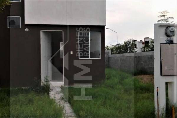 Foto de casa en avenida asturias 100, residencial valle azul, apodaca, nuevo león, 0 foto 02 Foto de casa en venta en avenida asturias 100, residencial valle azul, apodaca, nuevo león, 0 No. 02
