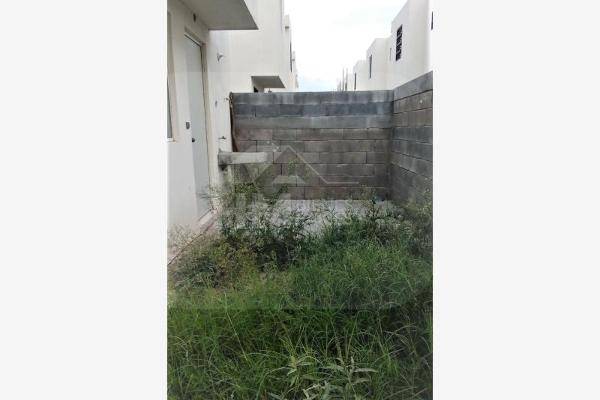 Foto de casa en avenida asturias 100, residencial valle azul, apodaca, nuevo león, 0 foto 03 Foto de casa en venta en avenida asturias 100, residencial valle azul, apodaca, nuevo león, 0 No. 03
