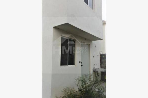 Foto de casa en avenida asturias 100, residencial valle azul, apodaca, nuevo león, 0 foto 04 Foto de casa en venta en avenida asturias 100, residencial valle azul, apodaca, nuevo león, 0 No. 04