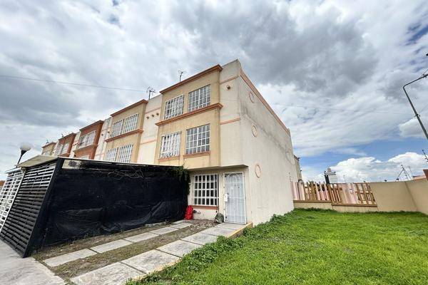 Foto de casa en avenida atotol , los héroes ozumbilla, tecámac, méxico, 30033434 foto 02 Foto de casa en venta en avenida atotol , los héroes ozumbilla, tecámac, méxico, 30033434 No. 02