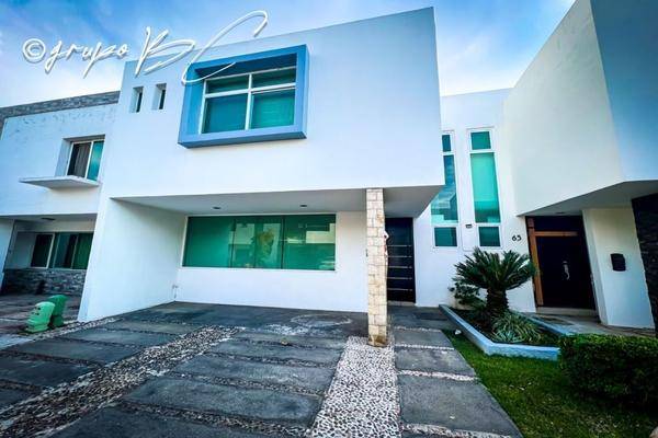 Foto de casa en avenida aviacion 5950, pacífica habitat, zapopan, jalisco, 0 foto 02 Foto de casa en renta en avenida aviacion 5950, pacífica habitat, zapopan, jalisco, 0 No. 02