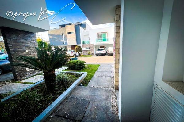 Foto de casa en avenida aviacion 5950, pacífica habitat, zapopan, jalisco, 0 foto 03 Foto de casa en renta en avenida aviacion 5950, pacífica habitat, zapopan, jalisco, 0 No. 03