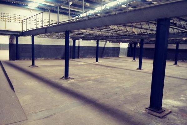 Foto de edificio en avenida aviación , merida centro, mérida, yucatán, 14278692 foto 02 Foto de edificio en venta en avenida aviación , merida centro, mérida, yucatán, 14278692 No. 02