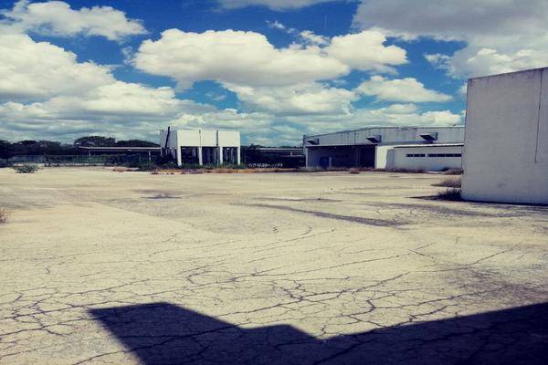 Foto de edificio en avenida aviación , merida centro, mérida, yucatán, 14278692 foto 03 Foto de edificio en venta en avenida aviación , merida centro, mérida, yucatán, 14278692 No. 03