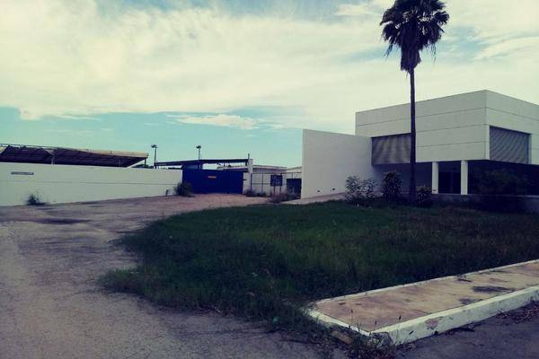 Foto de edificio en avenida aviación , merida centro, mérida, yucatán, 14278692 foto 04 Foto de edificio en venta en avenida aviación , merida centro, mérida, yucatán, 14278692 No. 04