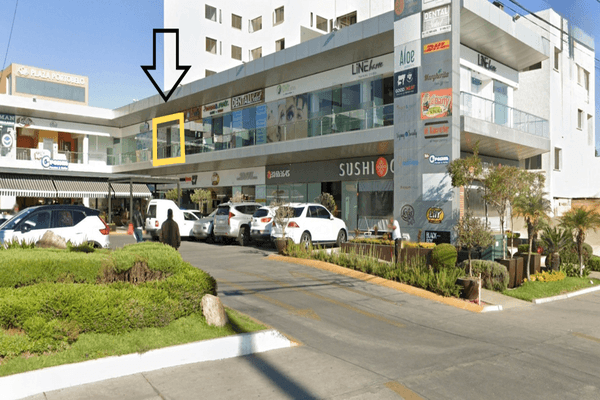Foto de local en avenida aviacion , san juan de ocotan, zapopan, jalisco, 28833390 foto 01 Foto de local en renta en avenida aviacion , san juan de ocotan, zapopan, jalisco, 28833390 No. 01