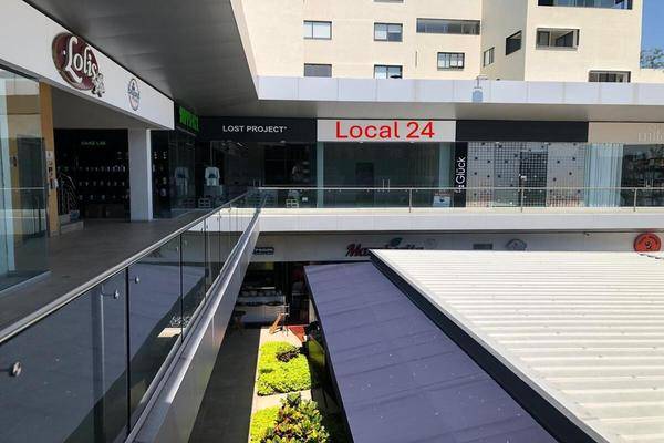 Foto de local en avenida aviacion , san juan de ocotan, zapopan, jalisco, 28833390 foto 02 Foto de local en renta en avenida aviacion , san juan de ocotan, zapopan, jalisco, 28833390 No. 02