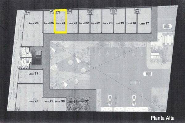 Foto de local en avenida aviacion , san juan de ocotan, zapopan, jalisco, 28833390 foto 04 Foto de local en renta en avenida aviacion , san juan de ocotan, zapopan, jalisco, 28833390 No. 04