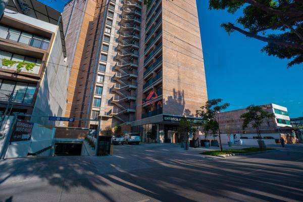 Foto de departamento en avenida aztecas , prados de providencia, guadalajara, jalisco, 30461444 foto 03 Foto de departamento en renta en avenida aztecas , prados de providencia, guadalajara, jalisco, 30461444 No. 03