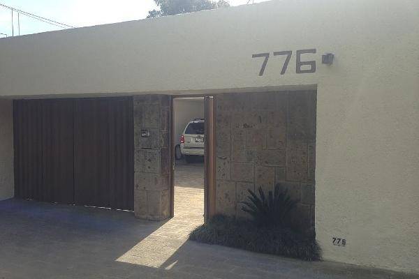 Foto de casa en avenida b , seattle, zapopan, jalisco, 0 foto 01 Foto de casa en venta en avenida b , seattle, zapopan, jalisco, 0 No. 01