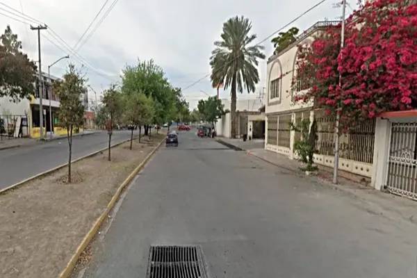 Foto de casa en avenida balcones 900, fuentes de san miguel, guadalupe, nuevo león, 0 foto 03 Foto de casa en venta en avenida balcones 900, fuentes de san miguel, guadalupe, nuevo león, 0 No. 03