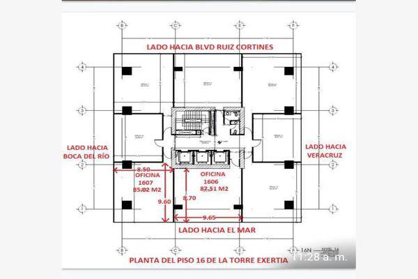 Foto de oficina en avenida barco viejo 4750, playa de oro mocambo, boca del río, veracruz de ignacio de la llave, 25138504 foto 02 Foto de oficina en venta en avenida barco viejo 4750, playa de oro mocambo, boca del río, veracruz de ignacio de la llave, 25138504 No. 02