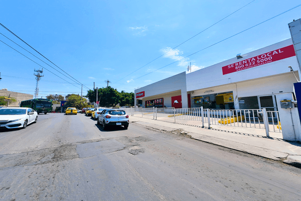 Foto de local en avenida belisario domínguez , la perla, guadalajara, jalisco, 0 foto 05 Foto de local en renta en avenida belisario domínguez , la perla, guadalajara, jalisco, 0 No. 05