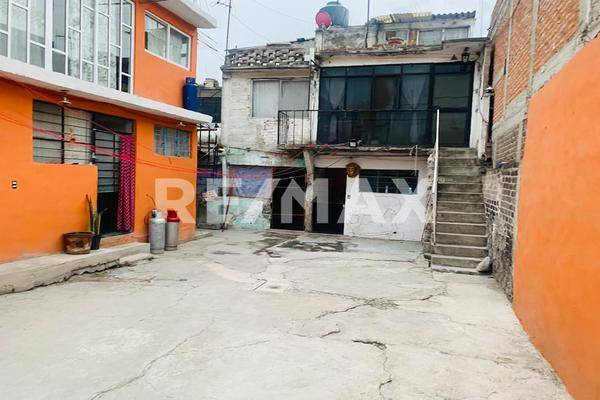 Foto de casa en avenida benito juárez , estado de méxico, nezahualcóyotl, méxico, 0 foto 02 Foto de casa en venta en avenida benito juárez , estado de méxico, nezahualcóyotl, méxico, 0 No. 02