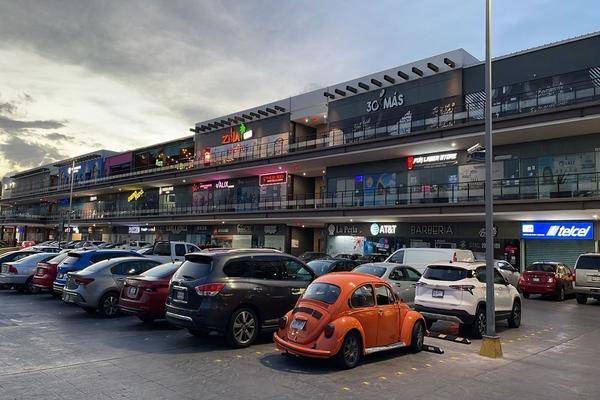 Foto de local en avenida benito juarez , la encomienda, general escobedo, nuevo león, 21757118 foto 01 Foto de local en venta en avenida benito juarez , la encomienda, general escobedo, nuevo león, 21757118 No. 01