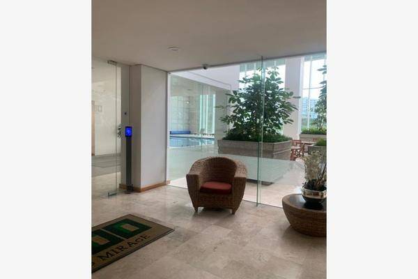 Foto de departamento en avenida bernardo quintana 105, santa fe la loma, álvaro obregón, df / cdmx, 22426641 foto 05 Foto de departamento en venta en avenida bernardo quintana 105, santa fe la loma, álvaro obregón, df / cdmx, 22426641 No. 05