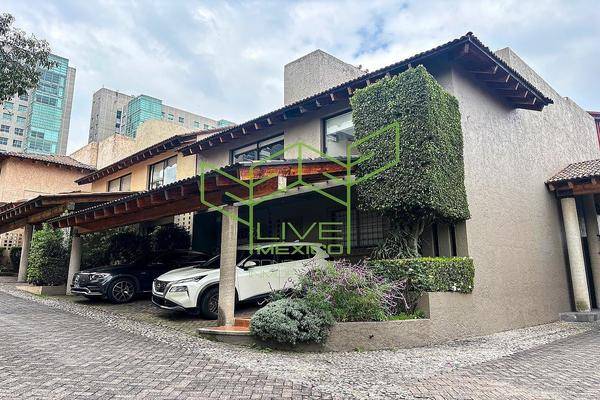 Foto de casa en avenida bernardo quintana , santa fe la loma, álvaro obregón, df / cdmx, 0 foto 03 Foto de casa en renta en avenida bernardo quintana , santa fe la loma, álvaro obregón, df / cdmx, 0 No. 03