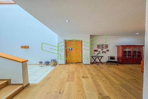 Foto de casa en avenida bernardo quintana , santa fe la loma, álvaro obregón, df / cdmx, 0 foto 05 Foto de casa en renta en avenida bernardo quintana , santa fe la loma, álvaro obregón, df / cdmx, 0 No. 05