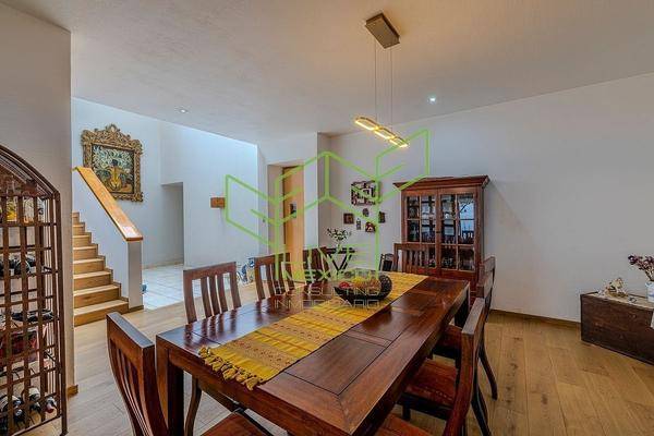 Foto de casa en avenida bernardo quintana , santa fe la loma, álvaro obregón, df / cdmx, 0 foto 06 Foto de casa en renta en avenida bernardo quintana , santa fe la loma, álvaro obregón, df / cdmx, 0 No. 06