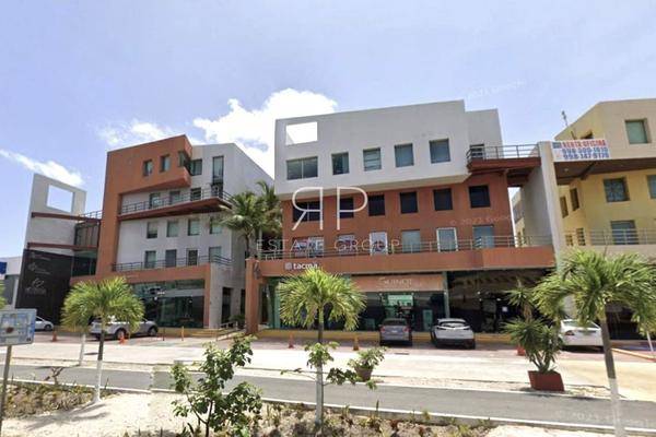 Foto de oficina en avenida bonampak , cancún centro, benito juárez, quintana roo, 28433907 foto 01 Foto de oficina en renta en avenida bonampak , cancún centro, benito juárez, quintana roo, 28433907 No. 01