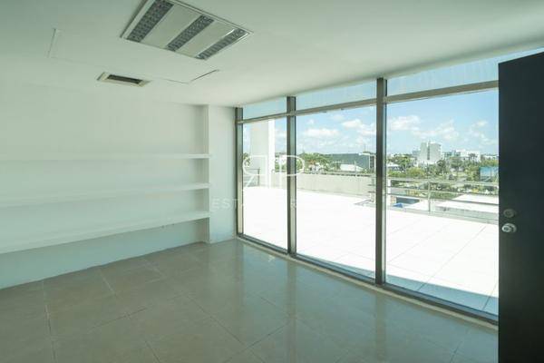 Foto de oficina en avenida bonampak , cancún centro, benito juárez, quintana roo, 28433907 foto 02 Foto de oficina en renta en avenida bonampak , cancún centro, benito juárez, quintana roo, 28433907 No. 02