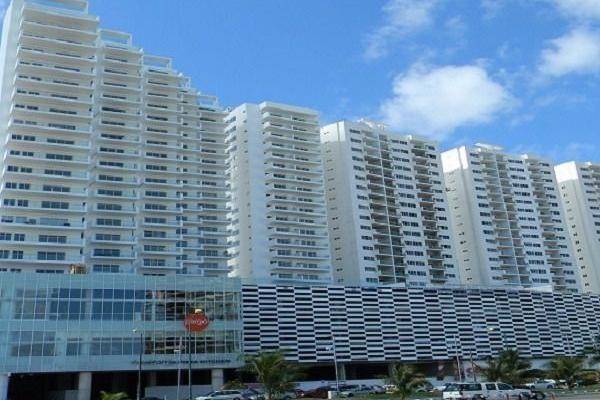 Foto de departamento en avenida bonampak sm 6 manzana 1 l 1 dpt. 403 nuevo malecón , cancún centro, benito juárez, quintana roo, 4025871 foto 03 Foto de departamento en venta en avenida bonampak sm 6 manzana 1 l 1 dpt. 403 nuevo malecón , cancún centro, benito juárez, quintana roo, 4025871 No. 03
