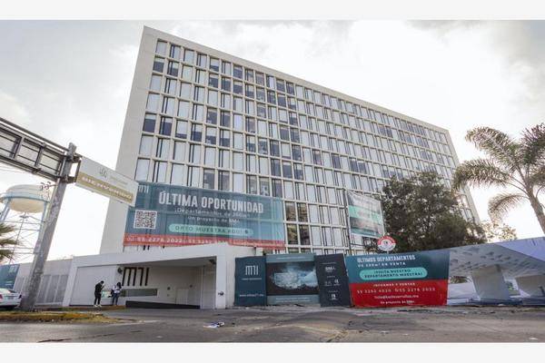 Foto de departamento en avenida bosque de minas 71, bosques de la herradura, huixquilucan, méxico, 0 foto 01 Foto de departamento en venta en avenida bosque de minas 71, bosques de la herradura, huixquilucan, méxico, 0 No. 01