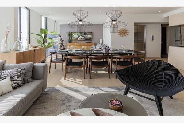 Foto de departamento en avenida bosque de minas 71, bosques de la herradura, huixquilucan, méxico, 0 foto 02 Foto de departamento en venta en avenida bosque de minas 71, bosques de la herradura, huixquilucan, méxico, 0 No. 02