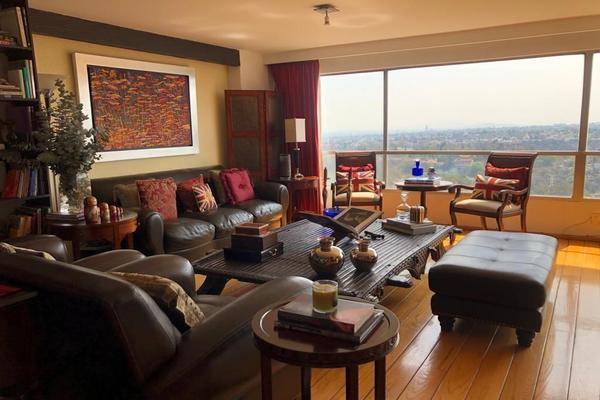 Foto de departamento en avenida bosque de minas , la herradura, huixquilucan, méxico, 0 foto 02 Foto de departamento en venta en avenida bosque de minas , la herradura, huixquilucan, méxico, 0 No. 02